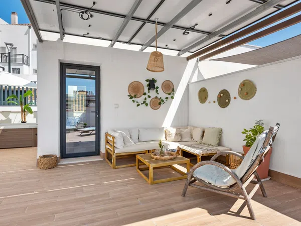Chalet adosado en Calle Félix Revello de Toro, 9, Limonar - Foto 6