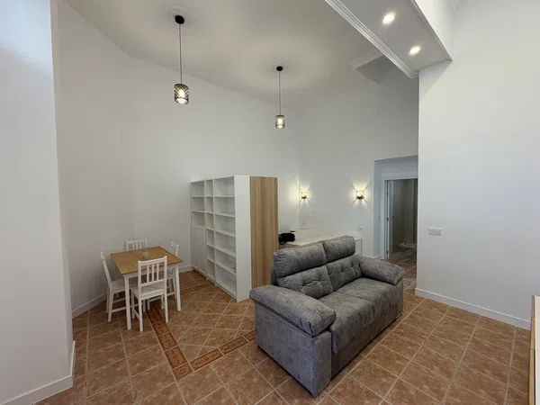 Estudio en Calle Eugenio Oneguin, Cortijo Alto - Foto 4