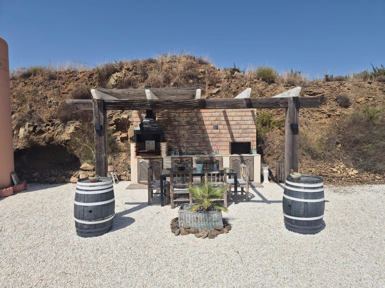 Finca rústica en Vereda de la Cuesta de Granadilla s/n - Foto 11