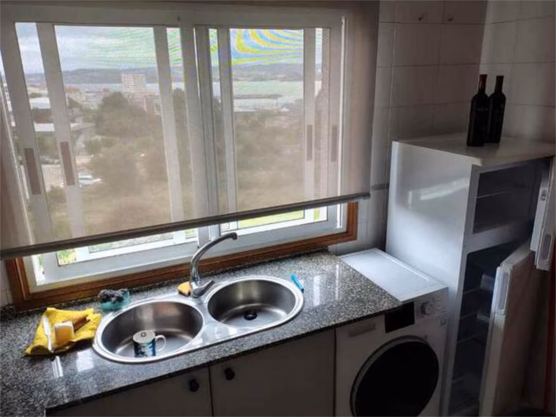Apartamento en Castrillon - Foto 3