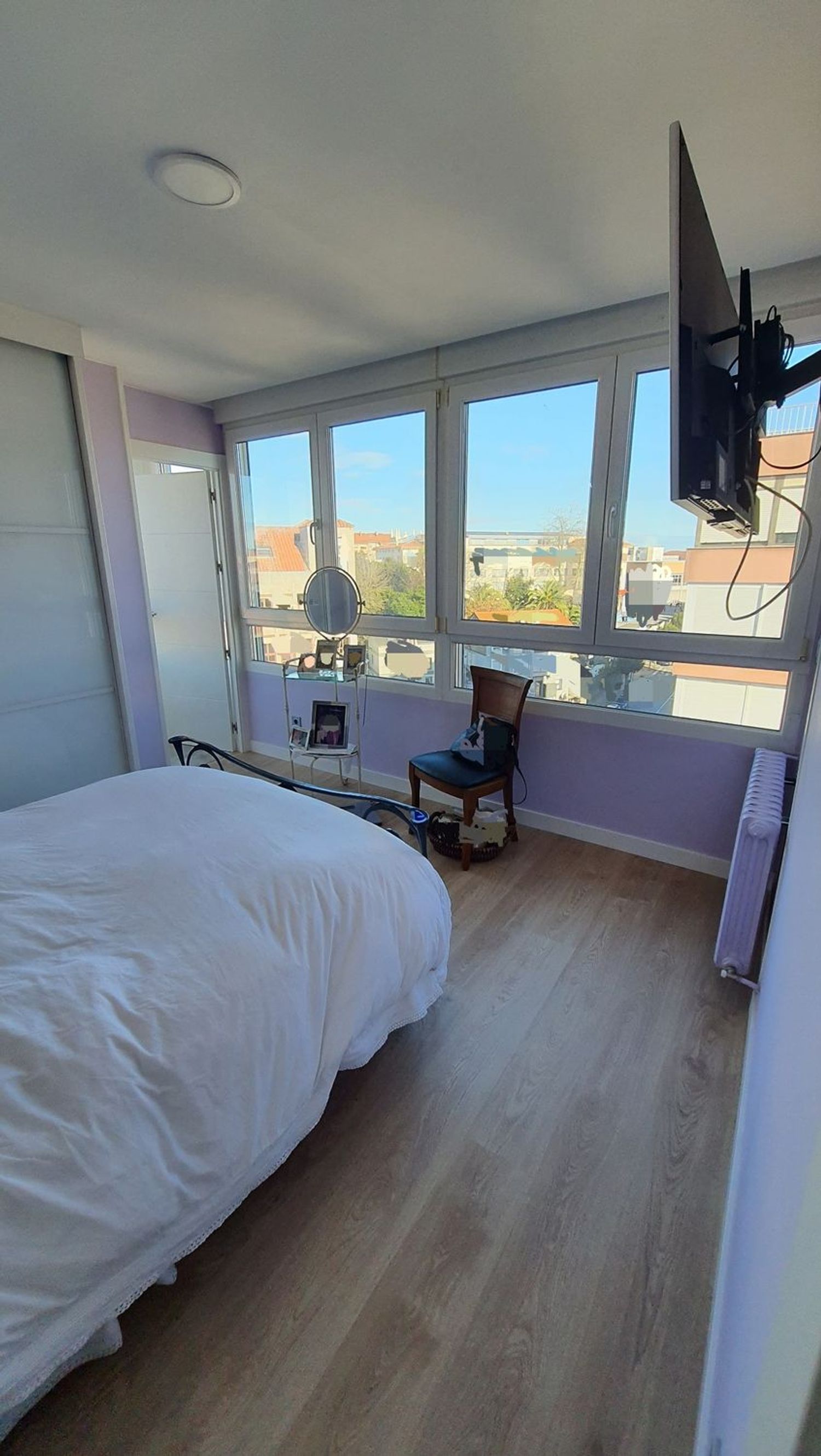 Piso en calle José Hierro, 24 - Foto 8