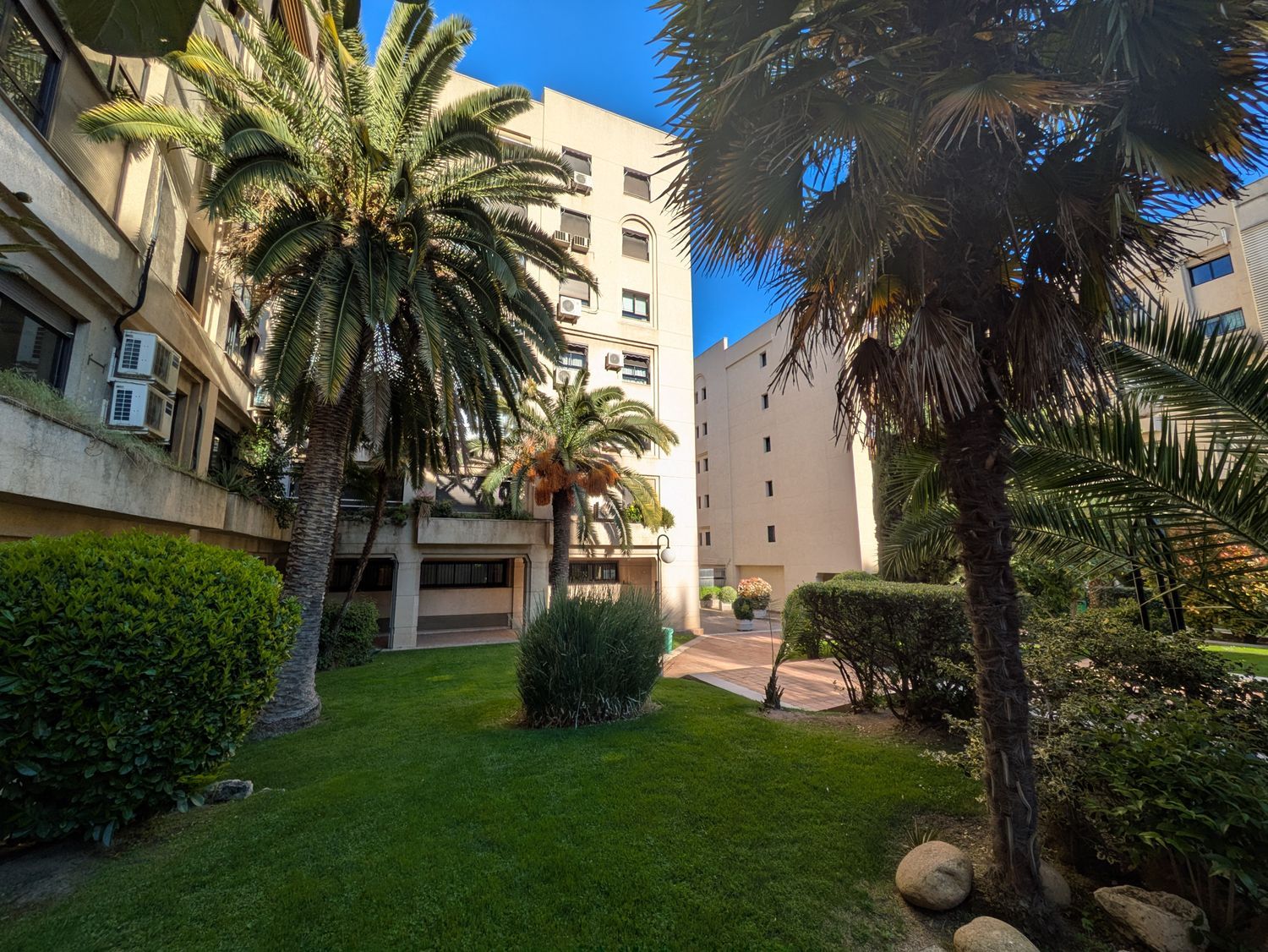 Piso en calle de Raimundo Fernández Villaverde, 28 - Foto 25