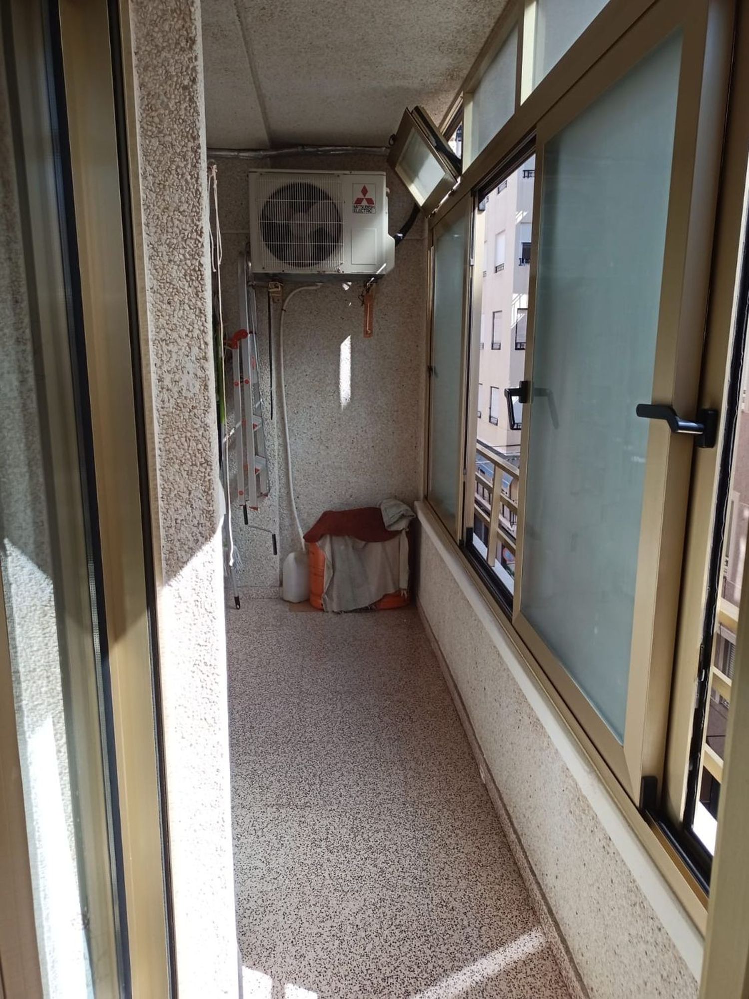 Piso en Calle Almirante Antequera, 2, Playa Levante, Playa Levante - Foto 27