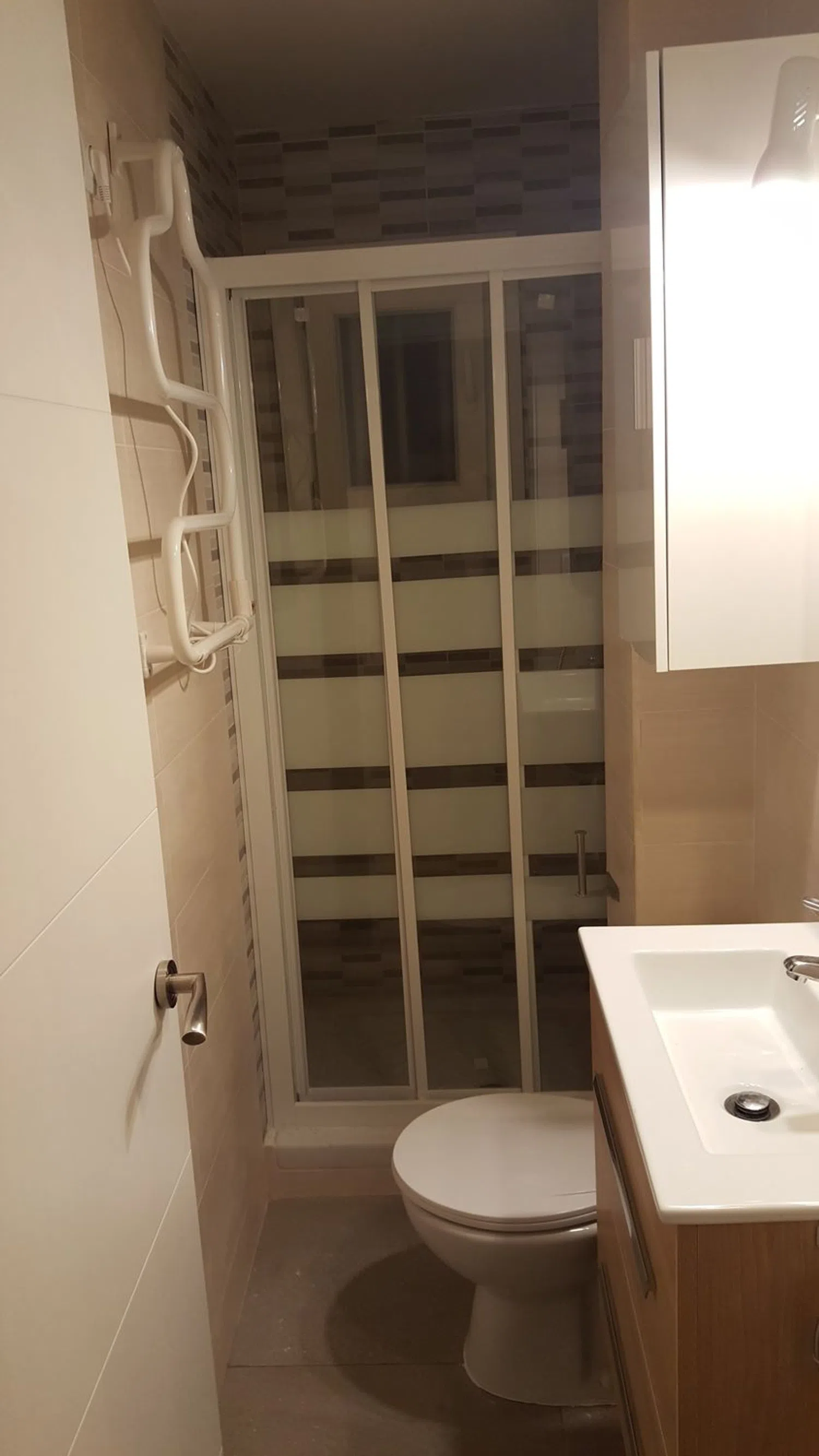 Piso en Barrio Marroquina - Foto 14