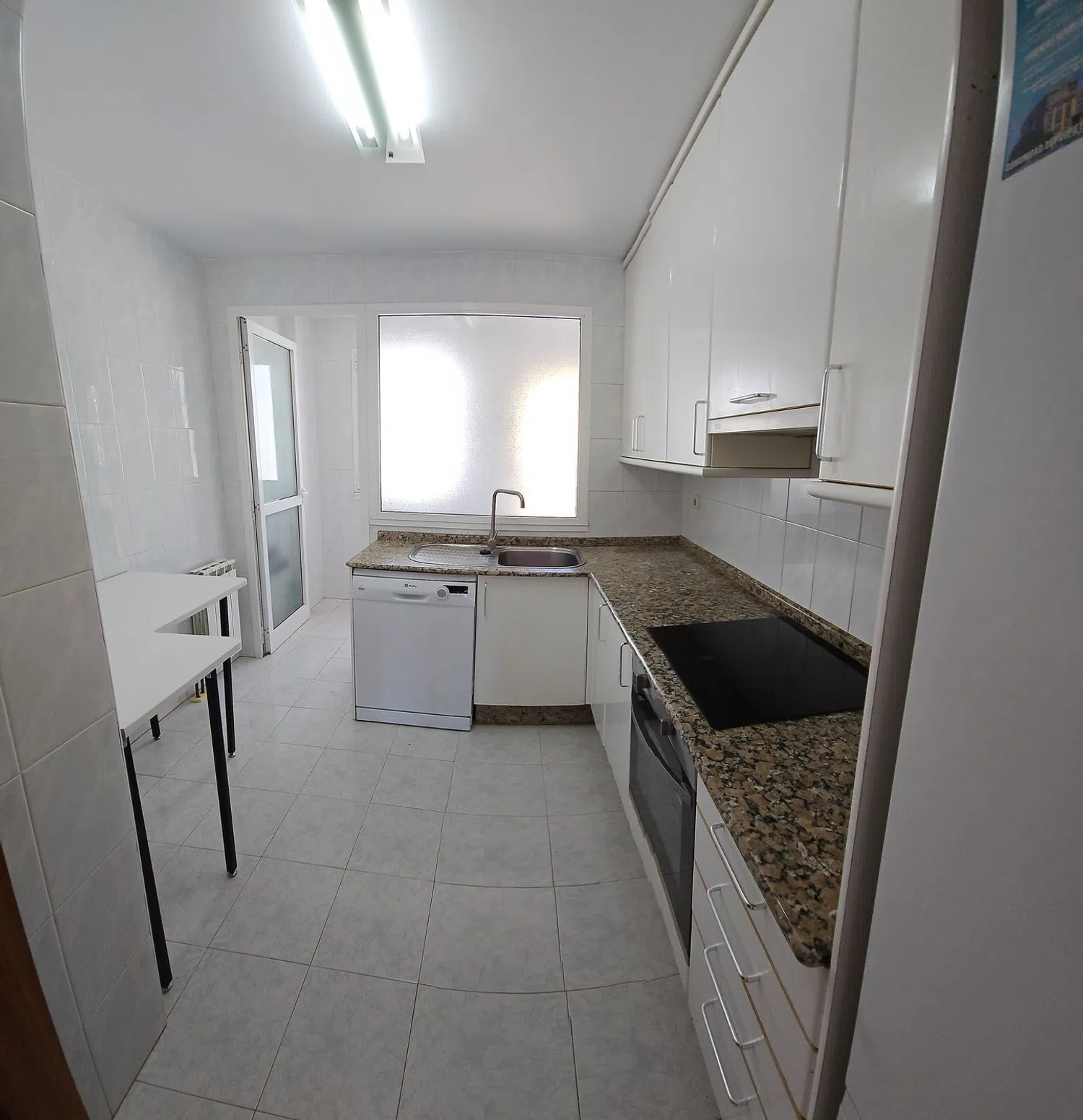 Piso en paseo Marítimo Alcalde Francisco Vázquez, 55 - Foto 11