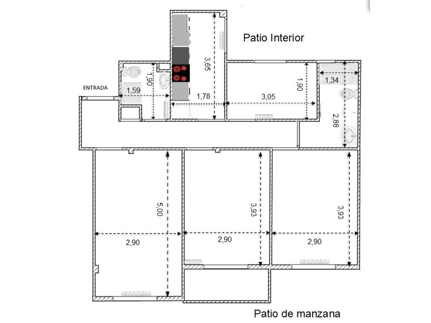 Piso - Foto 11
