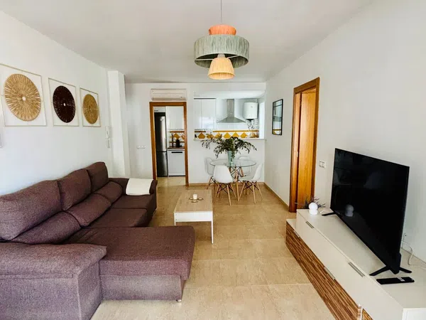 Piso en Calle Albardín, 3, Las Salinas, Las Salinas - Foto 1