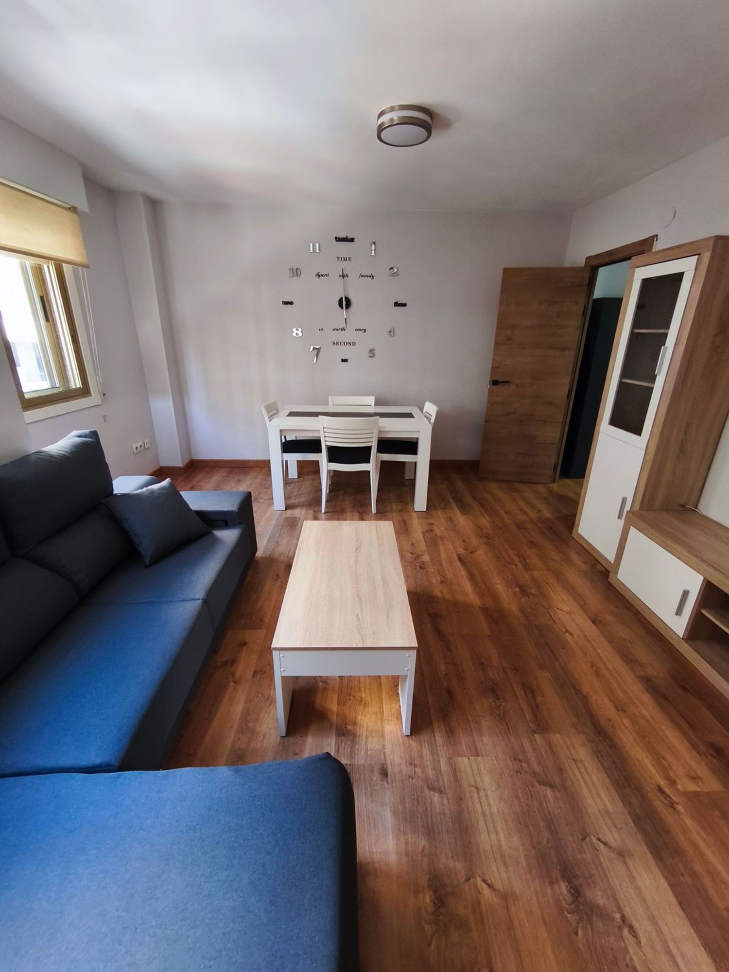 Piso en Calle Antolin Lopez Pelaez, 9, Centro, Centro - Foto 2