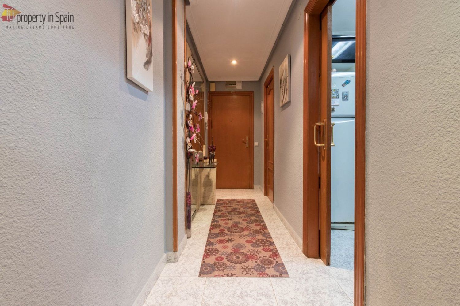 Piso en Calle del Catedrático Daniel Jiménez de Cisneros - Foto 11