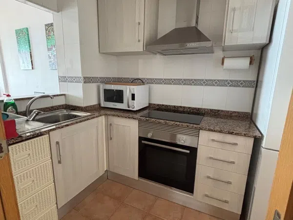 Piso en Calle Regne Unit, 142 - Foto 17