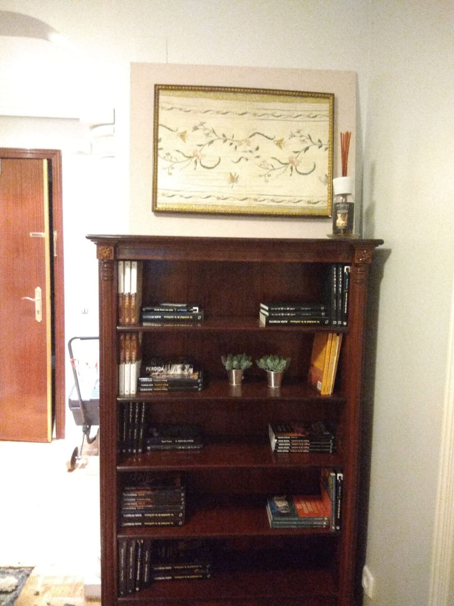 Piso en calle Ayala, 20 - Foto 33