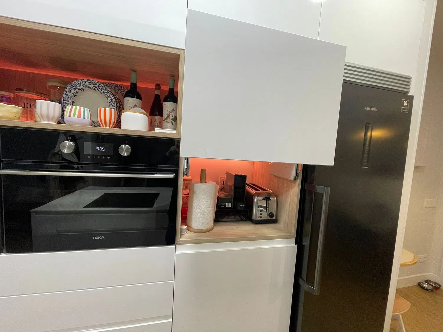 Piso en calle de Navarra, 16 - Foto 4