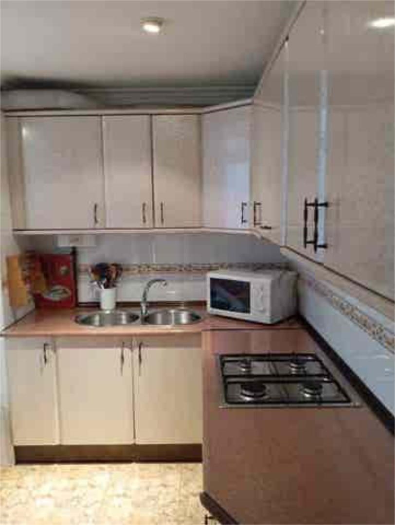 Piso en Macarena - Foto 1