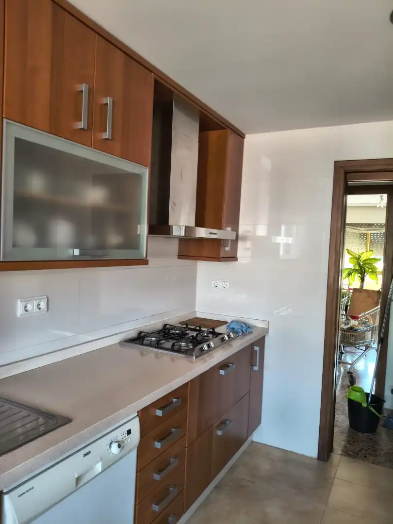 Piso en  Carrer Pardo Gimeno 73 - Foto 4