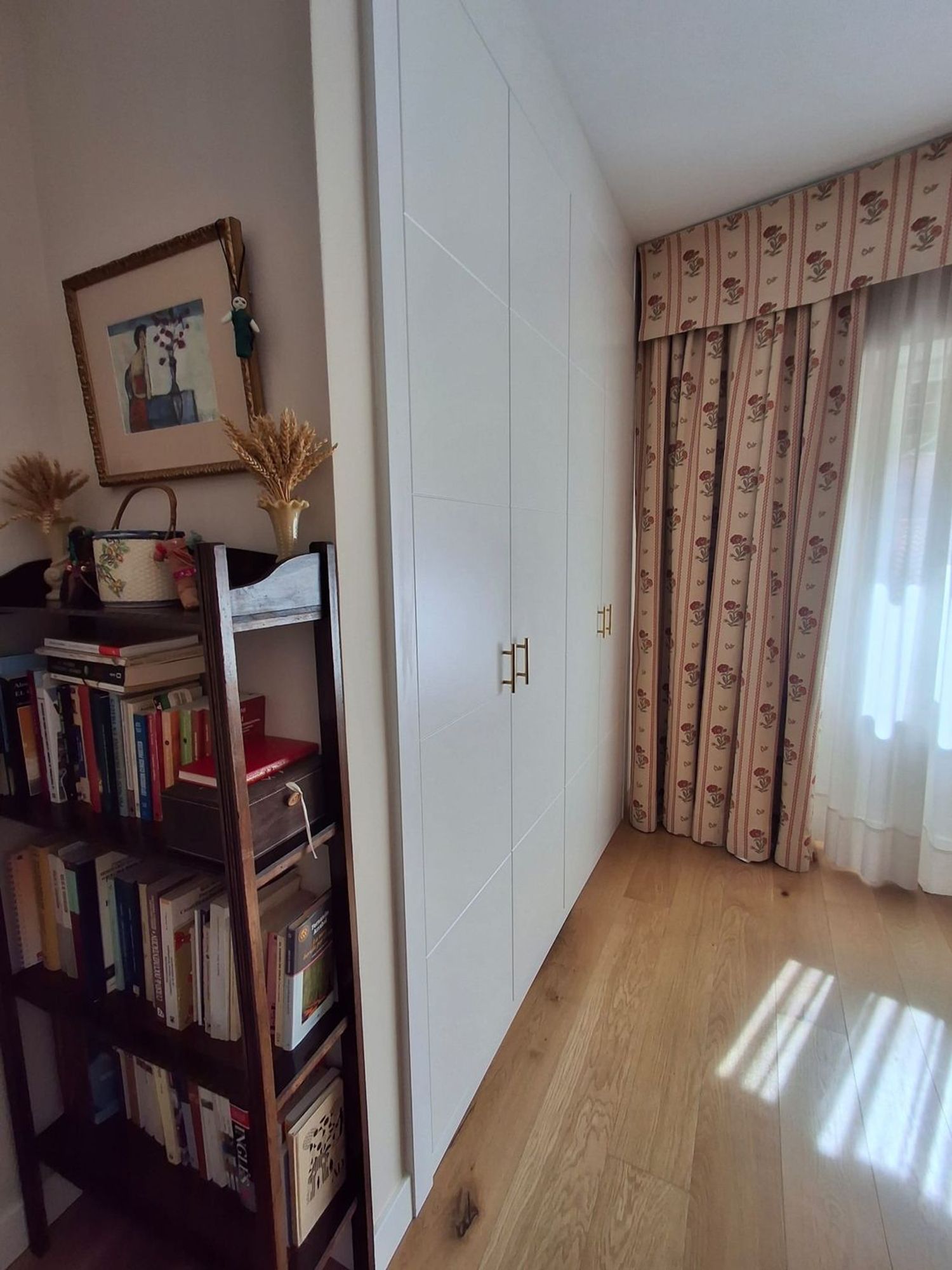 Piso en Barrio Nuevos Ministerios-Ríos Rosas - Foto 22