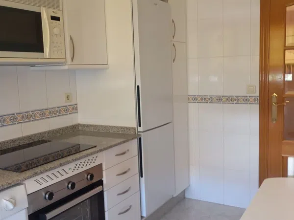Piso en Calle Emilio González López, 53, Los Rosales, Los Rosales - Foto 10