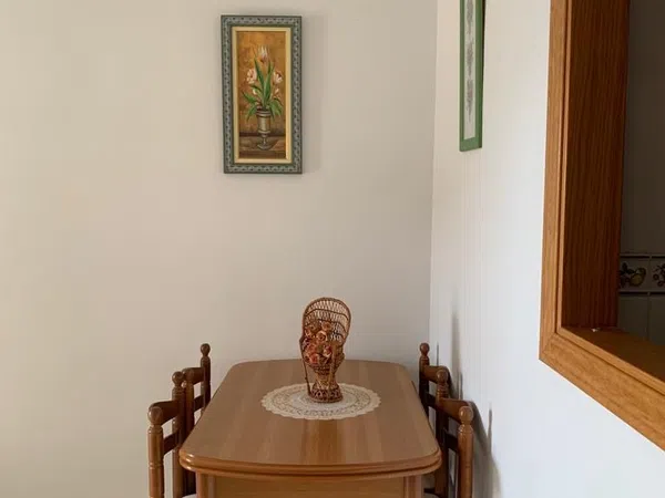 Piso en Avenida Rosa de los Vientos, 17, Bulevar - Puerta Mítica - Foto 7