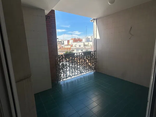 Piso en calle de Santa Feliciana, 7