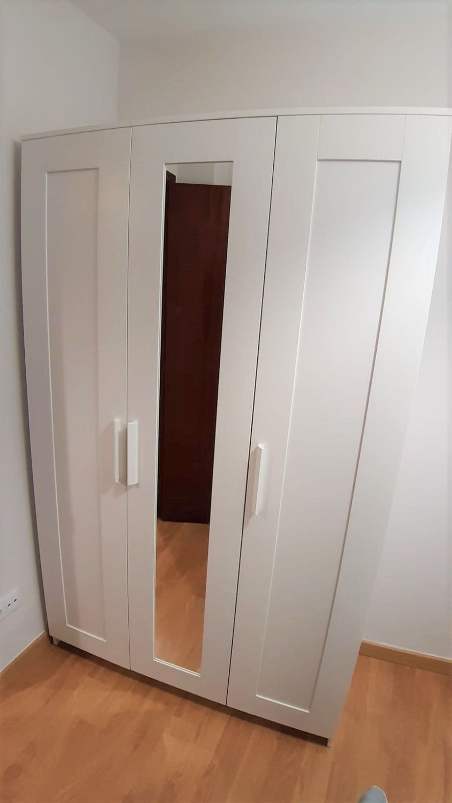 Piso en avenida das Camelias, 78 - Foto 25