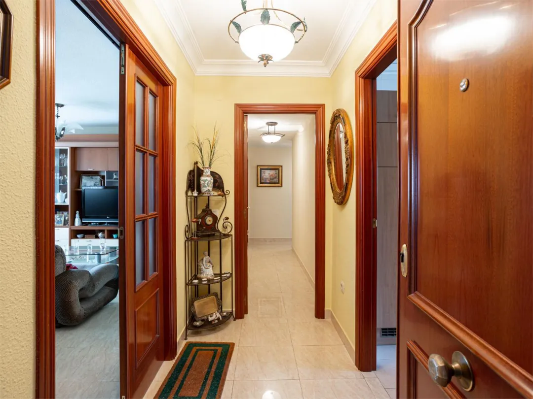 Piso en  Avenida de la Encarnación 13 - Foto 16