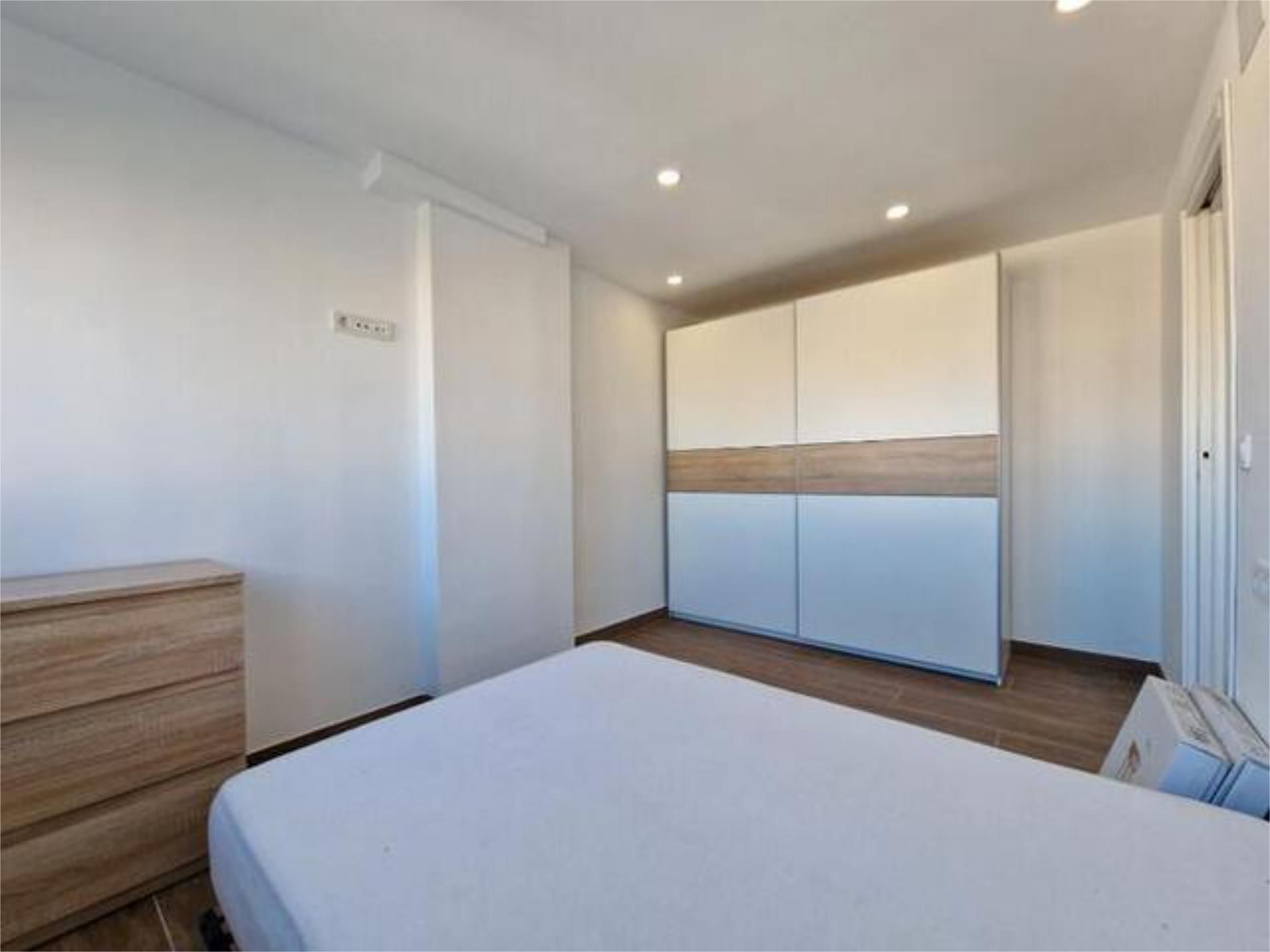 Piso en Cabo de las Huertas - Foto 3