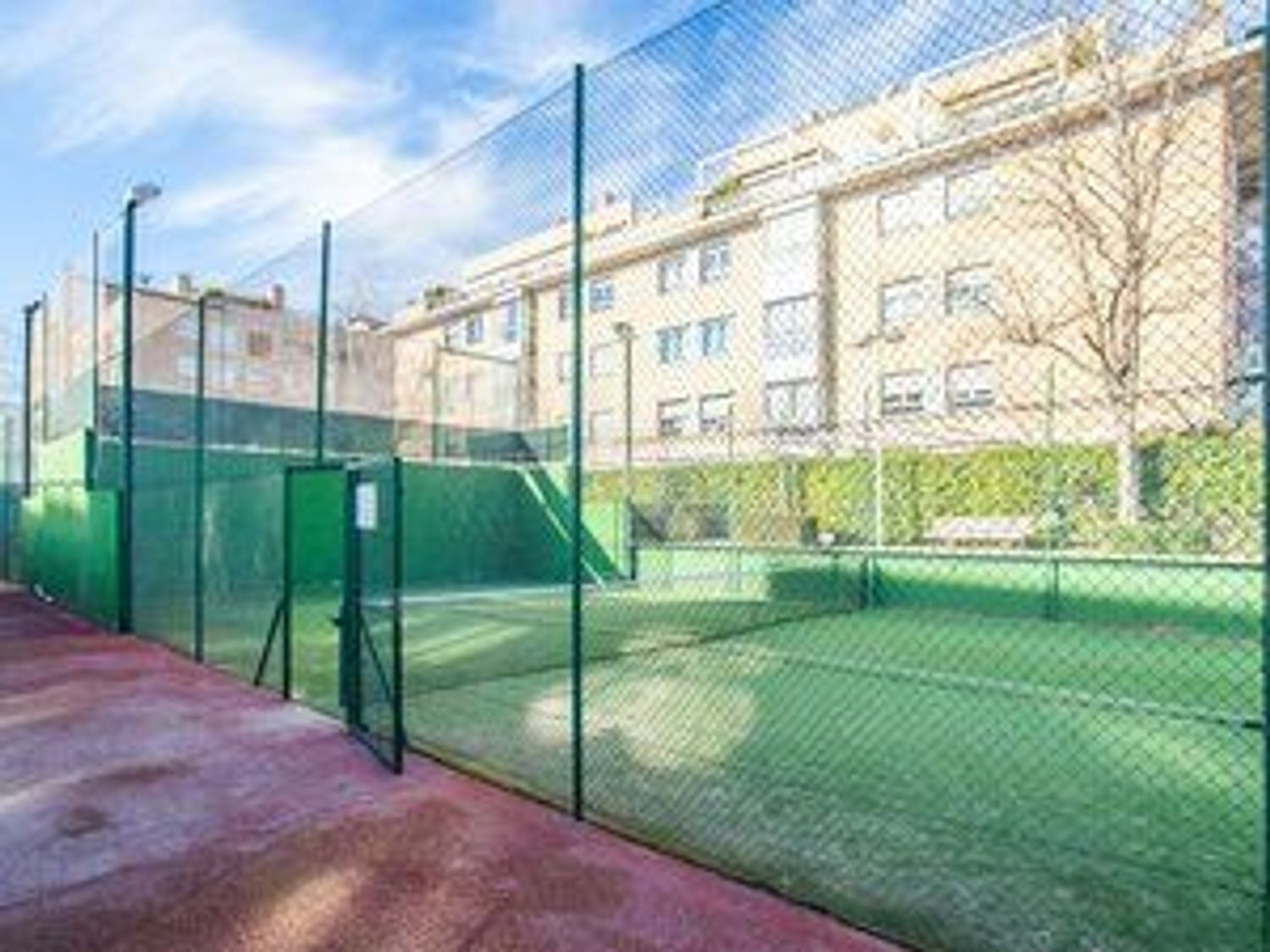 Piso en Avenida del Talgo, Aravaca - Foto 2