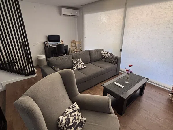 Chalet adosado en Calle Lluís Millet, 14 - Foto 1