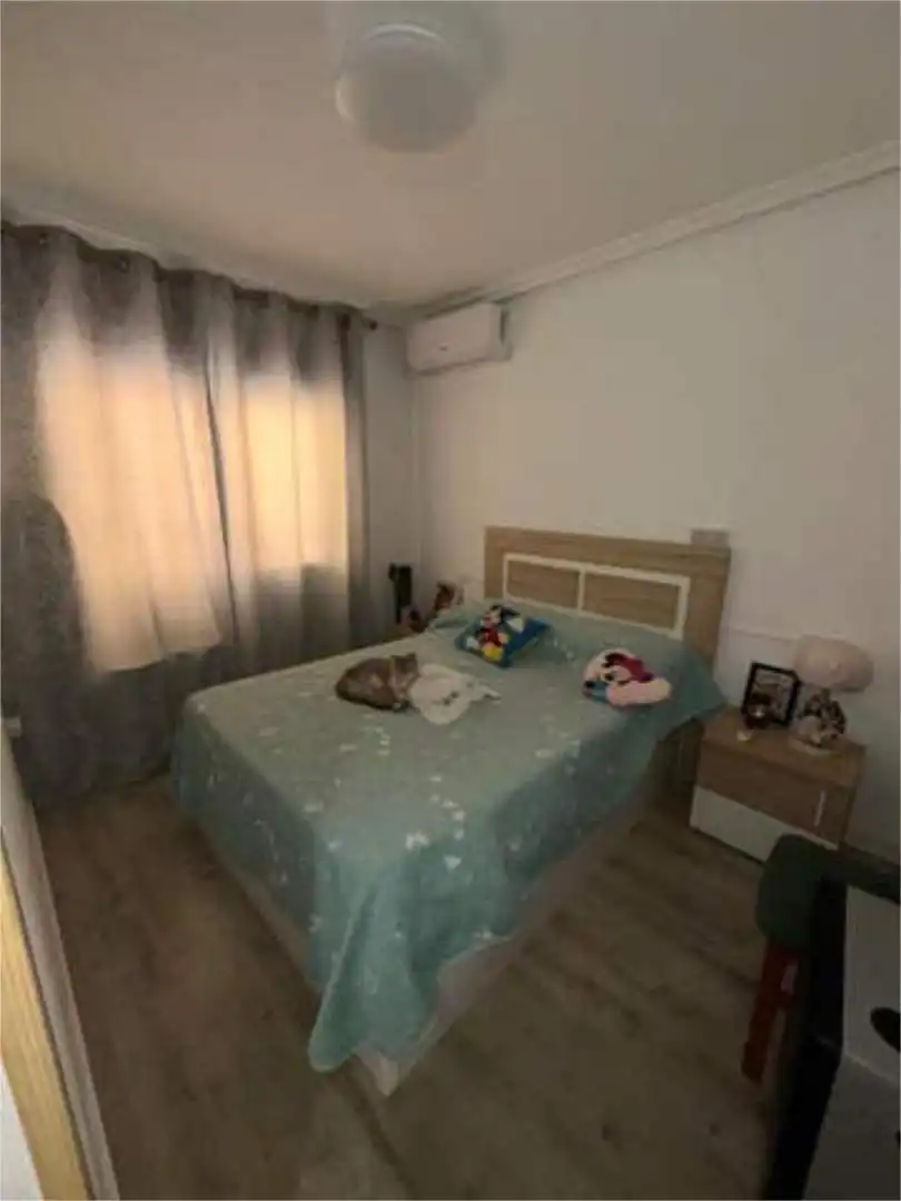 Piso en Santiago de la Ribera centro - Foto 4