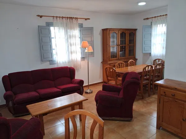 Casa independiente en calle Monte Igueldo, 11 - Foto 2