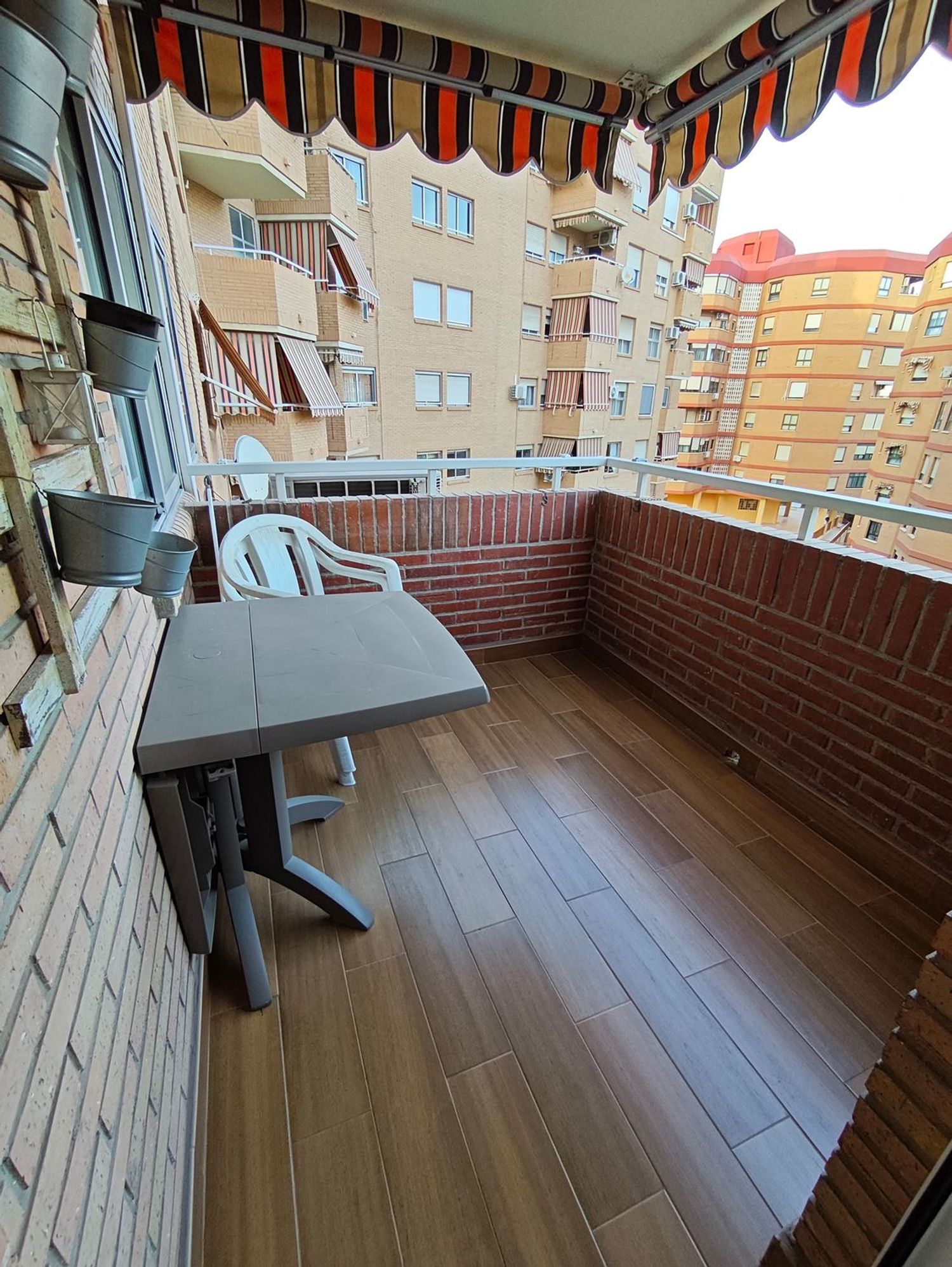 Piso en Calle de Pontevedra, 3, San Blas - Foto 18