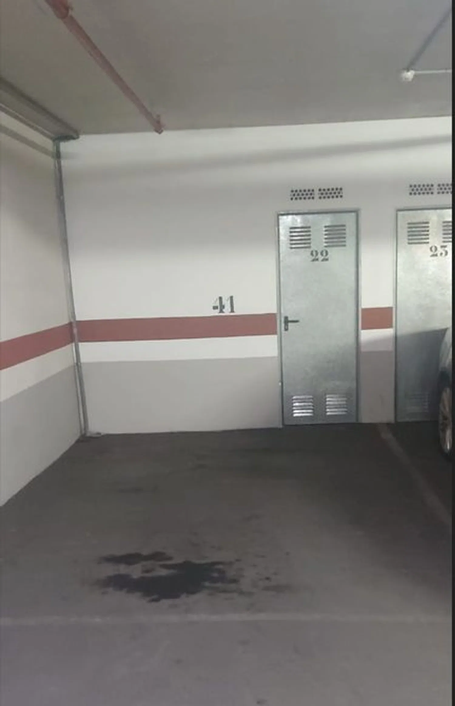 Piso en calle Granja de Rocamora, 20 - Foto 11