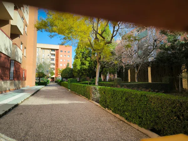 Piso en Plaza María Angustias Giménez, 1 - Foto 12