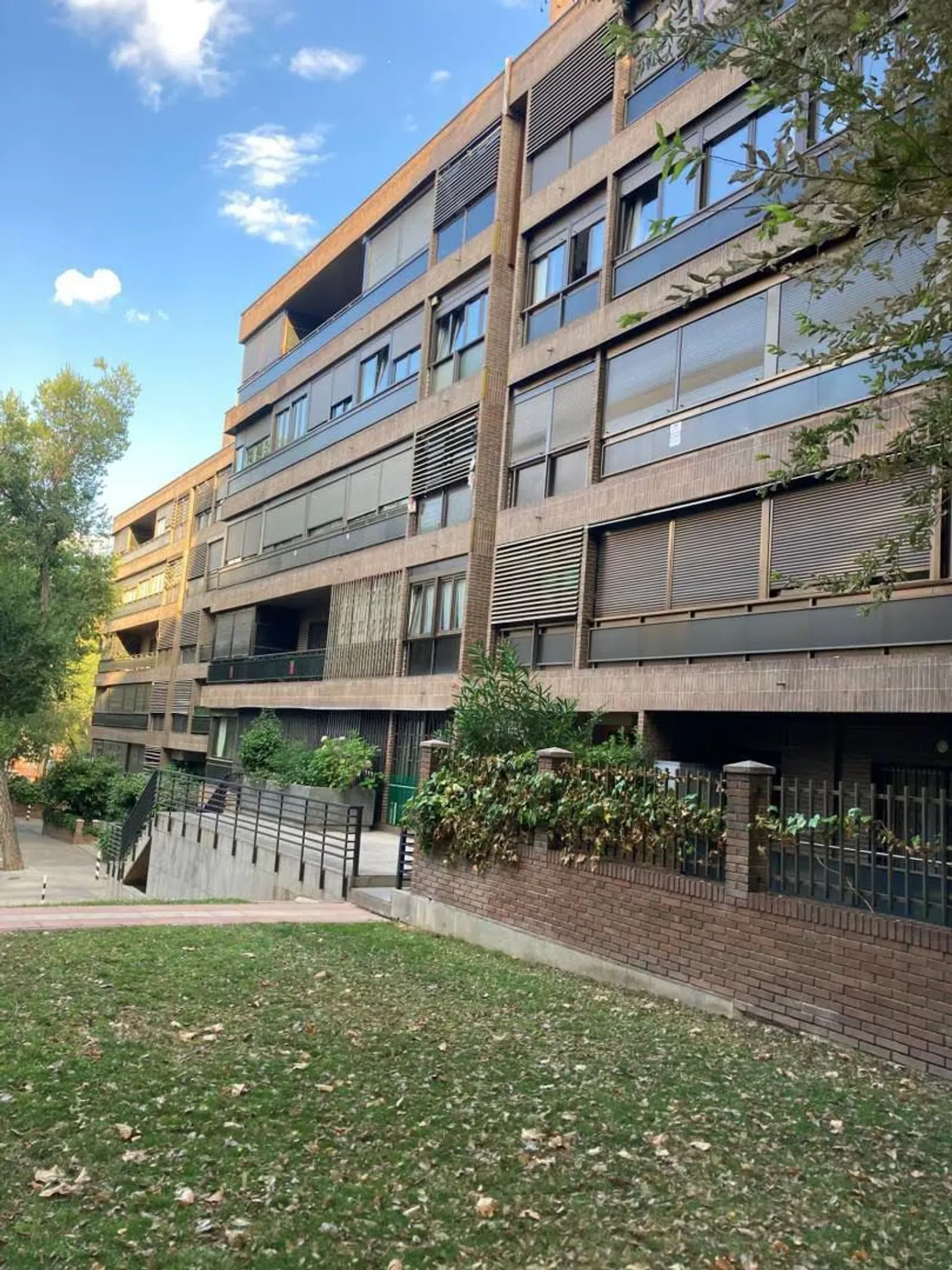 Piso en calle de Santa María Magdalena, 7 - Foto 11