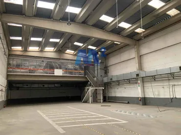 Nave Industrial en Alcobendas - Foto 3