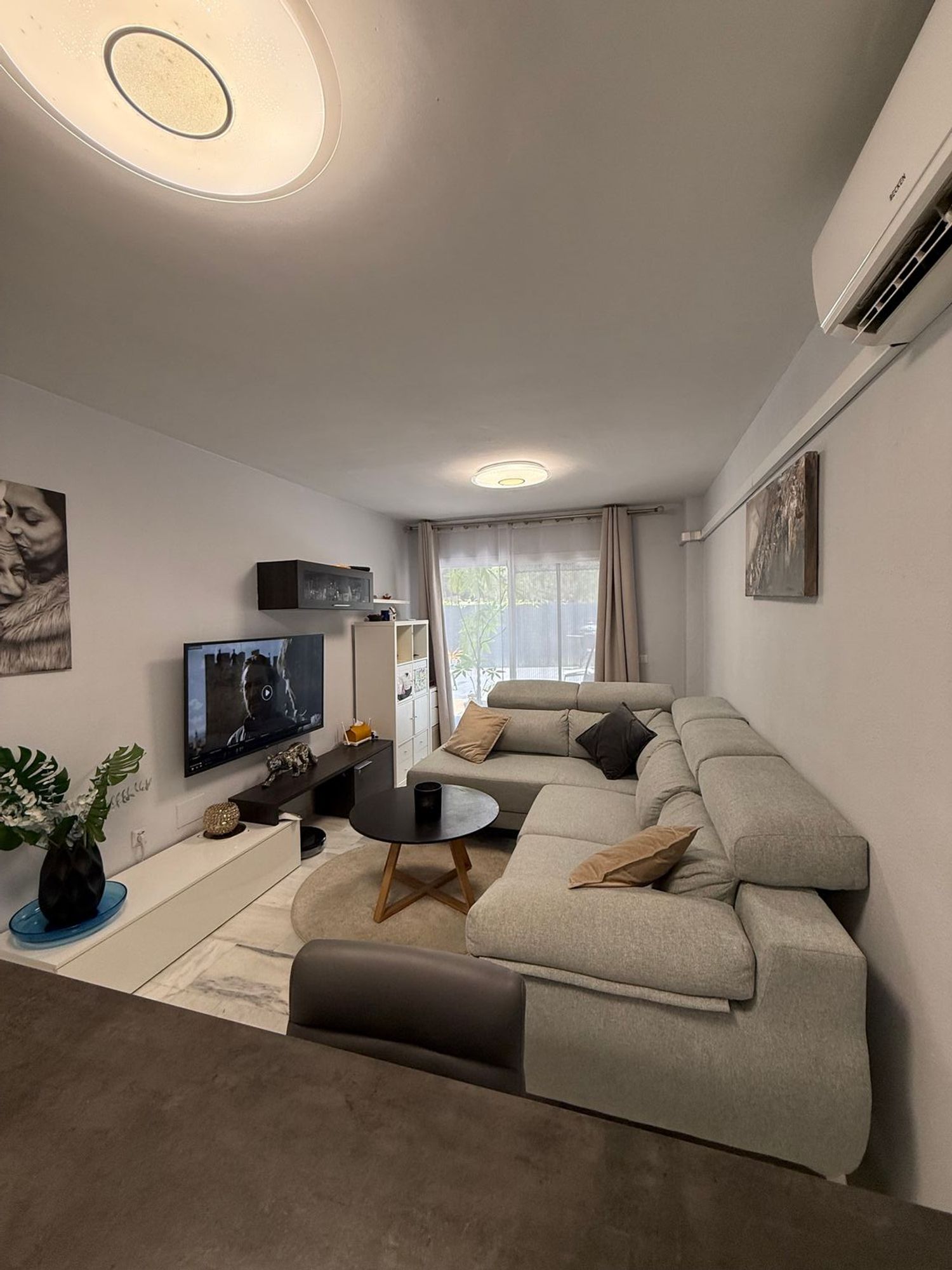 Piso en Urbanización Miraflores, 140, Riviera del Sol, Riviera del Sol - Foto 3