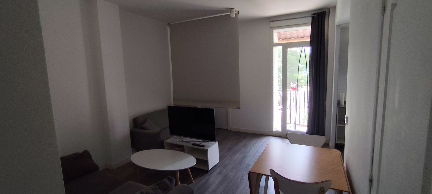 Piso en Calle de l'Organista Plasència, 5, En Corts - Foto 3