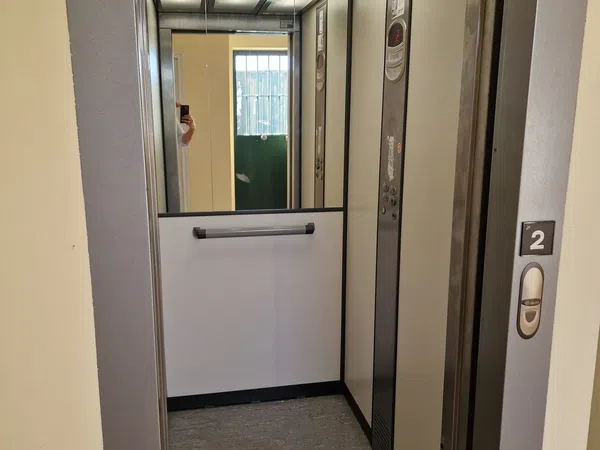 Ático en calle Alcalá de los Gazules, 51 - Foto 5