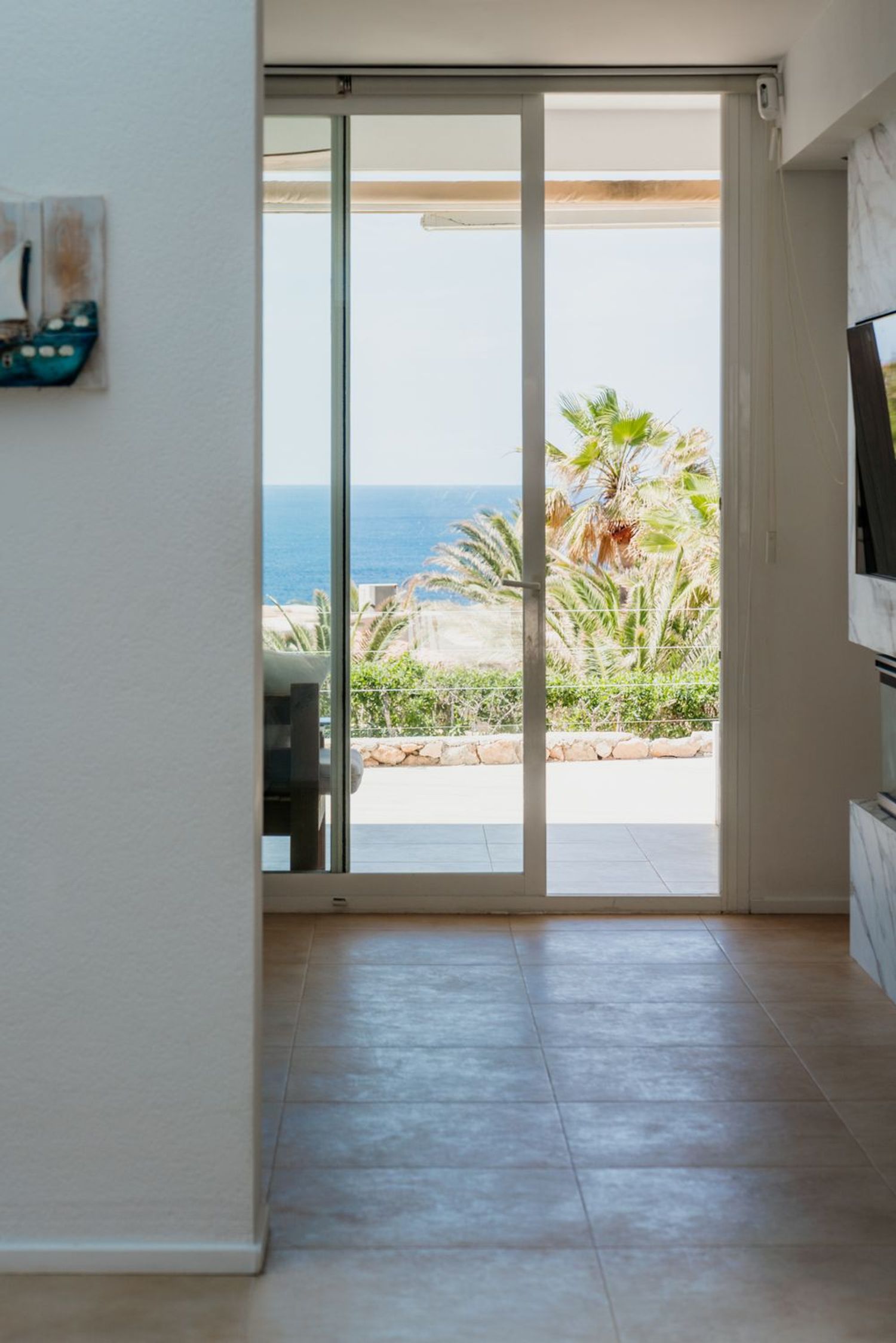 Chalet adosado en Cala Vedella - Cala Tarida - Cala Conta - Foto 9