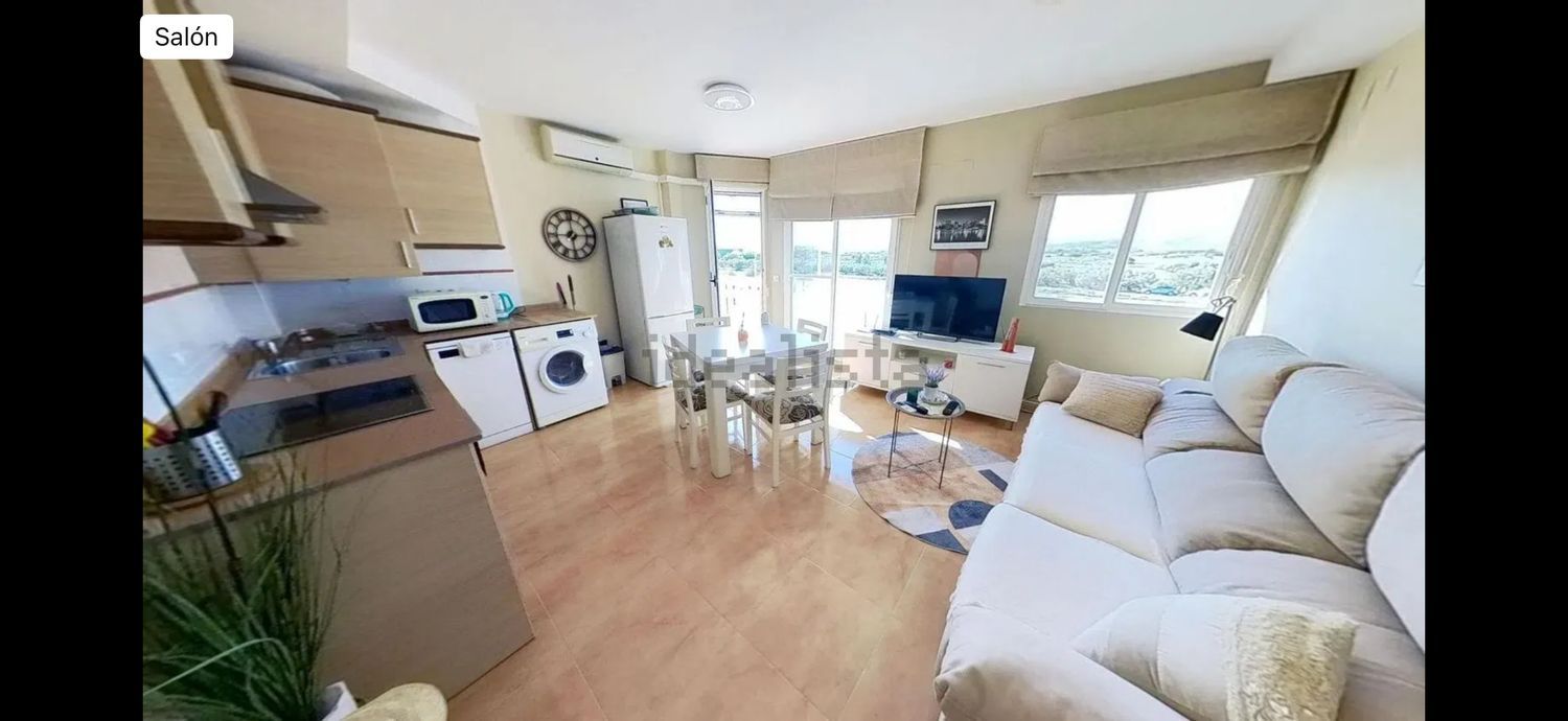 Estudio en Chilches - Foto 4