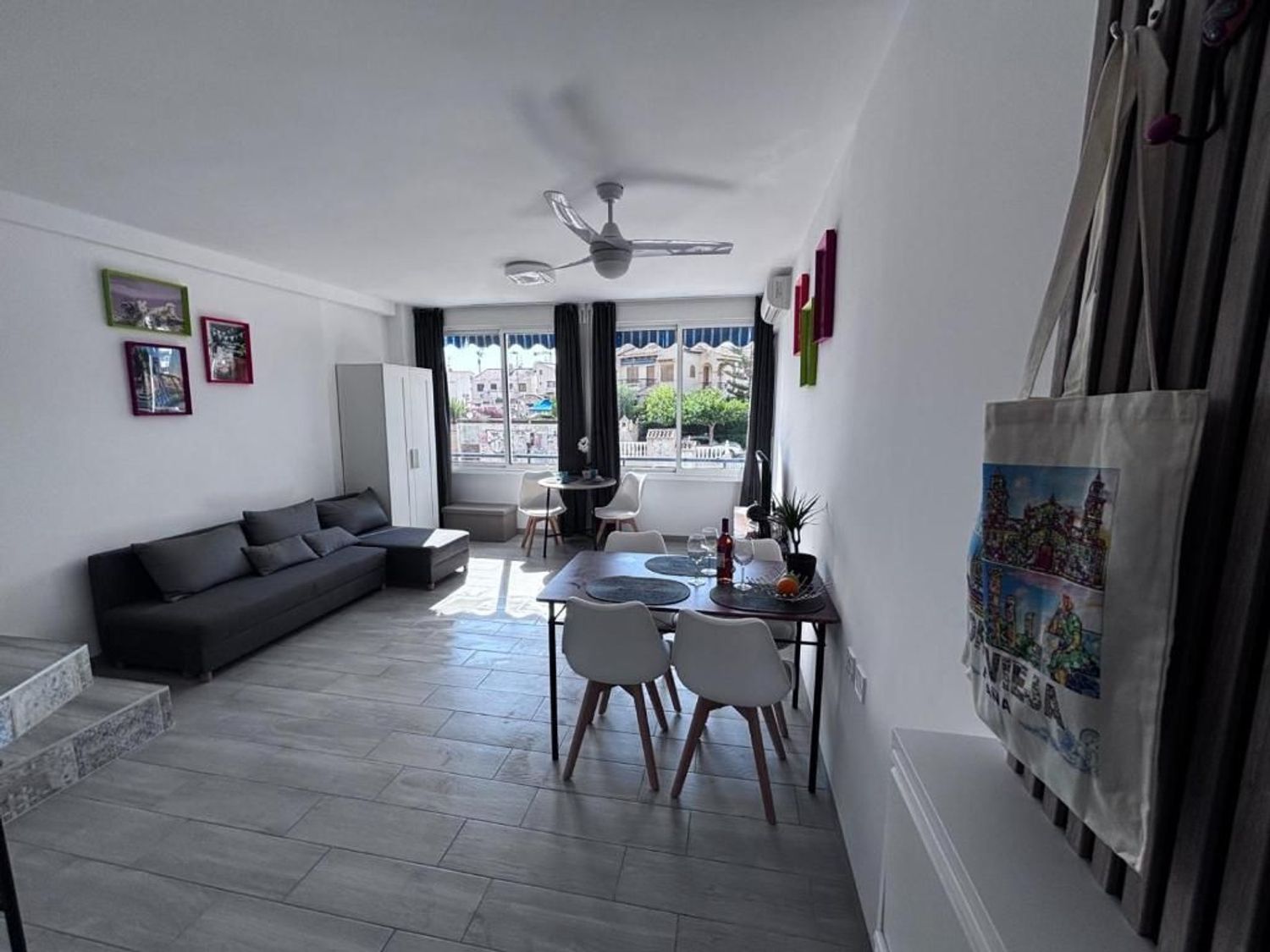 Piso en Calle Eneas, 1, Miramar - Torre del Moro - Foto 13