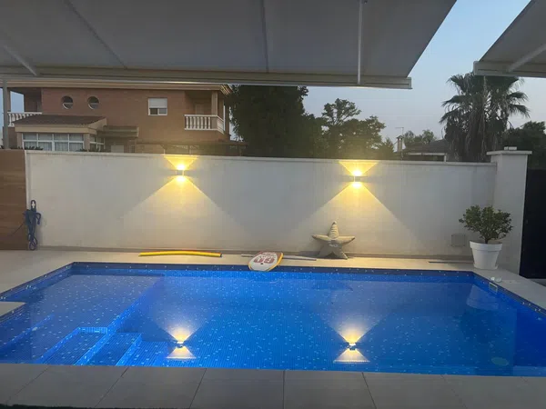 Chalet pareado en Calle de la Serra de la Carrasqueta, 15, Maravisa, Maravisa - Foto 40
