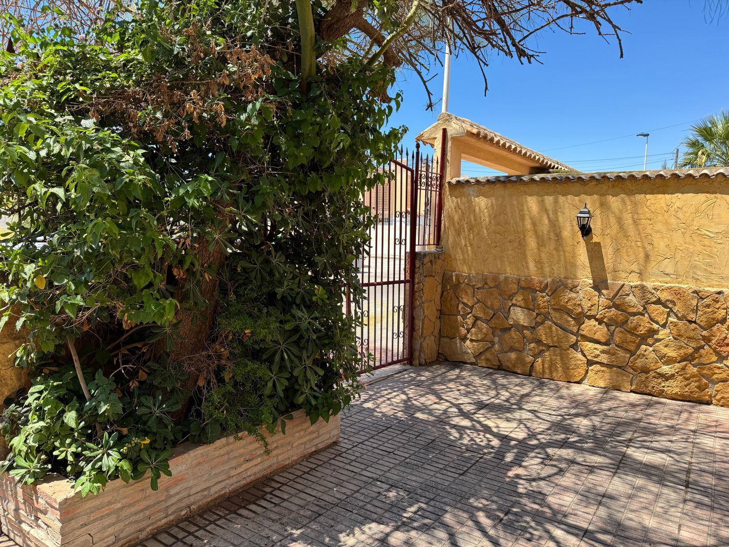 Chalet adosado en Via Axial, 218, Bahía - Foto 4