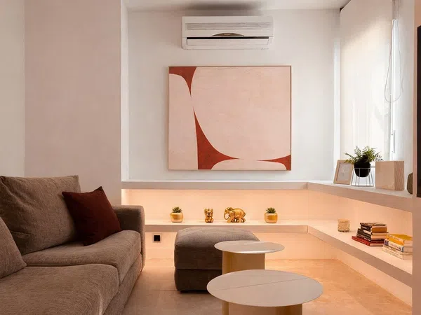 Piso en calle Libertad, 3