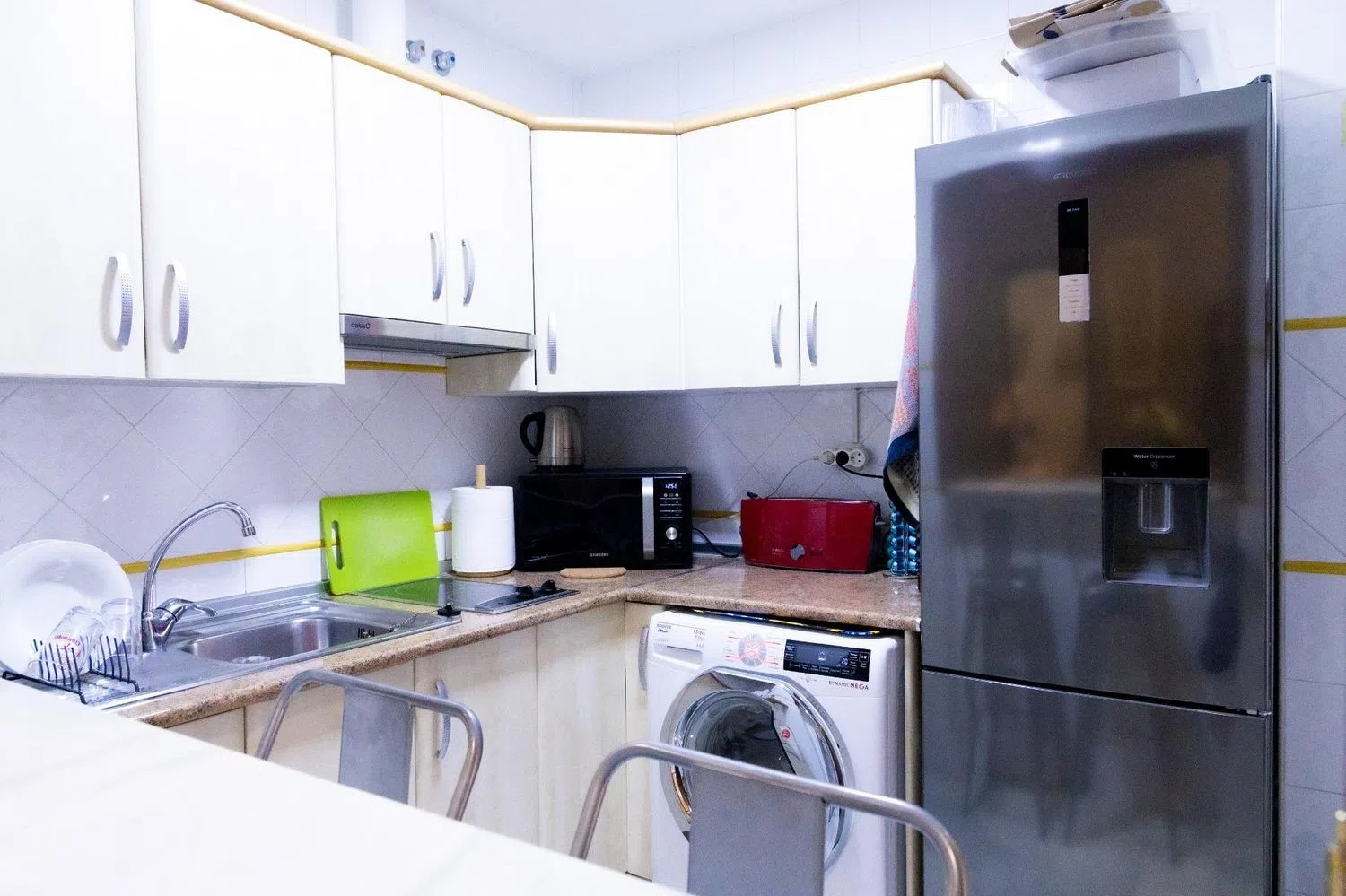 Piso en pasaje Saravia, 3 - Foto 6