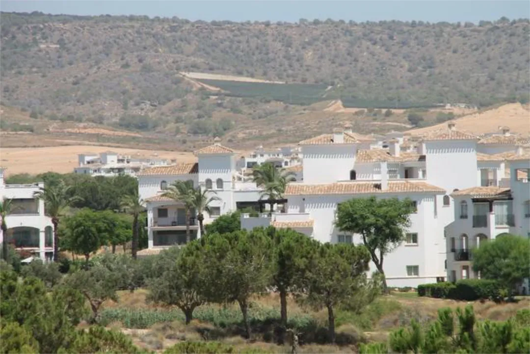 Piso en Hacienda Riquelme Golf  Resort - Foto 2