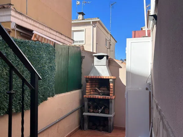Chalet adosado en Ribadeo, 19, Valverde, Valverde - Foto 2