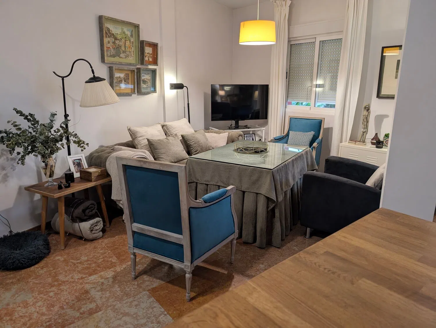 Ático en avenida del Gran Capitán, 34 - Foto 10