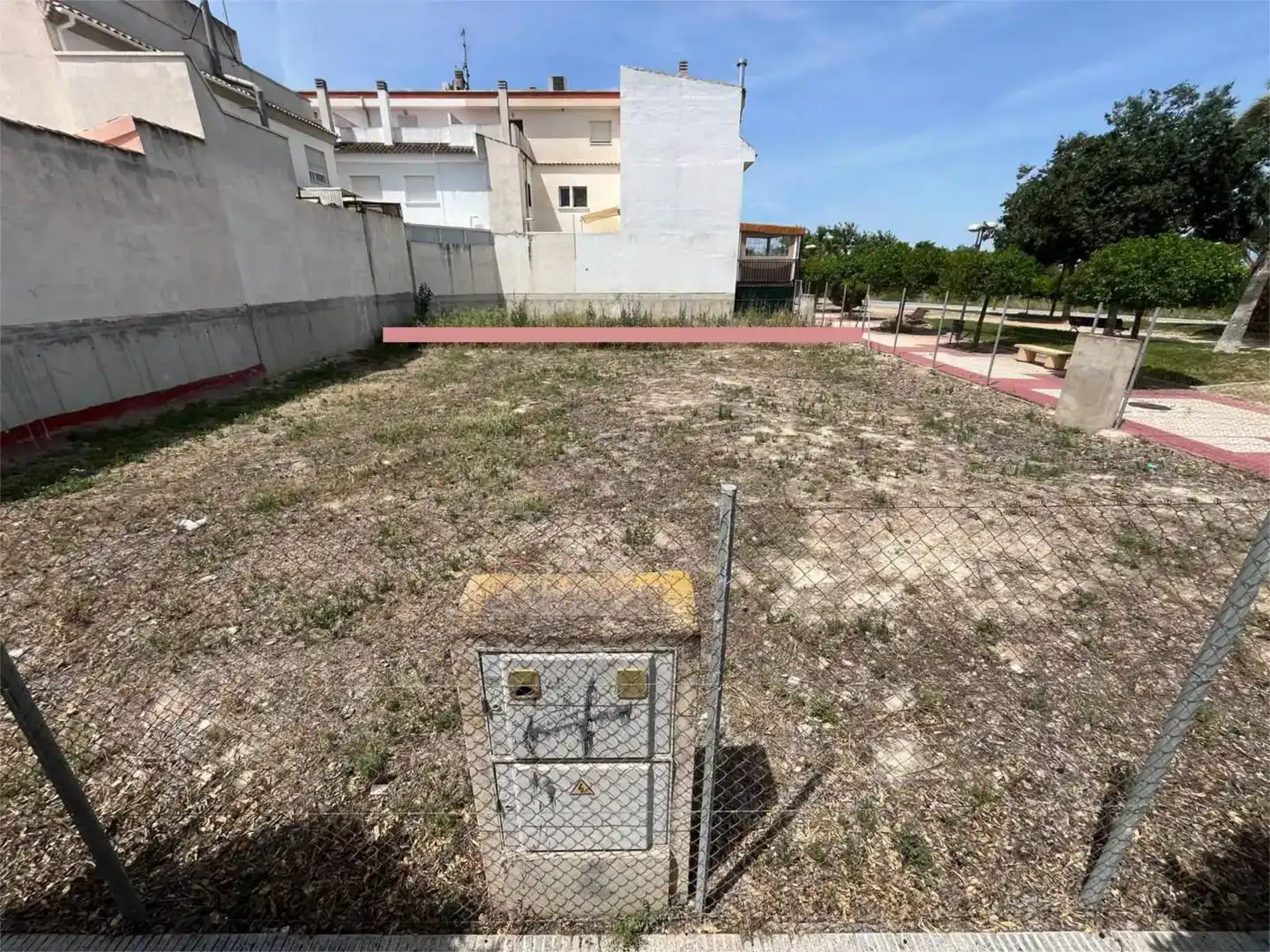Terreno Residencial en  Calle Maestro Francisco Martinez Albaladejo 1 - Foto 5