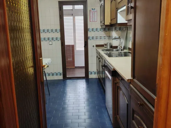 Piso en calle Antonio Calvo, 1 - Foto 16