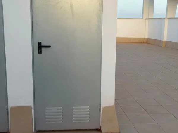 Piso en Avenida Islas Canarias, 29, Salamanca-Uruguay - Foto 31